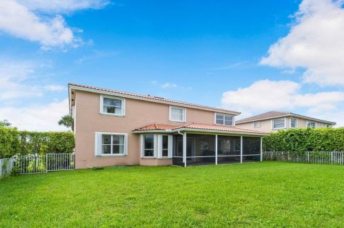 21823 Palm Grass Dr, Boca Raton FL 33428-4786 exterior