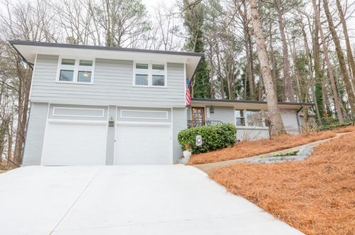 2477 Midvale Ct, Tucker, GA 30084-3345