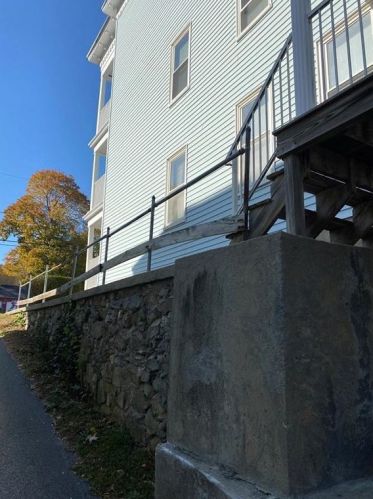 175 6th Ave, Woonsocket RI  02895-4024 exterior