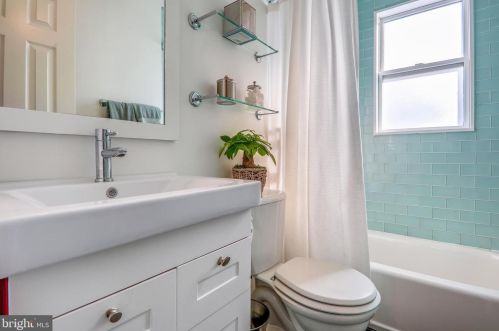 401 Fayette St, Alexandria VA 22314-2228 exterior