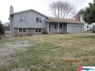 4502 Eastridge Dr, Omaha NE  68134-2528 exterior
