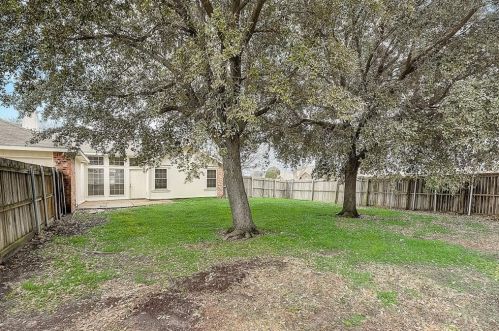 4161 Durbin Dr, Frisco TX 75056-3649 exterior