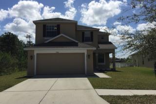 9460 Leatherwood Ave, Tampa FL  33647-3259 exterior