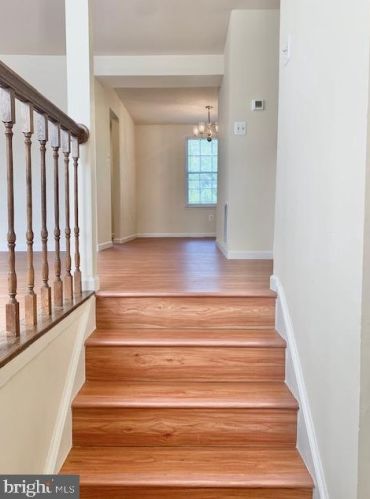 15905 Indian Hills Ter, Rockville MD  20855-2626 exterior