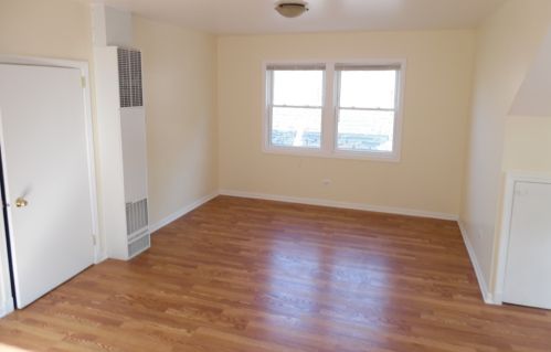 7416 Sangamon St, Chicago IL 60621-1630 exterior