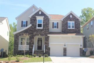 521 Pilot Hill Dr, Cary NC  27560-8164 exterior