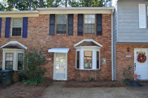 2515 Prest Ct, Tallahassee, FL 32301-3386