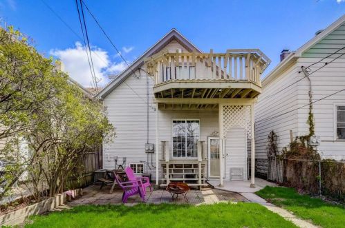 1321 73 St, Milwaukee WI 53214-3134 exterior