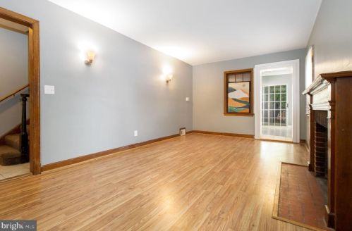 1316 Van Buren St, Washington DC  20012-2930 exterior