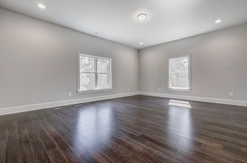 535 Belada Blvd, Atlanta GA 30342-2054 exterior