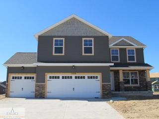 503 Shoreline Dr, Dewitt, MI 48820-7712