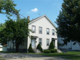 71 Best St, Cleveland OH  44146-4613 exterior