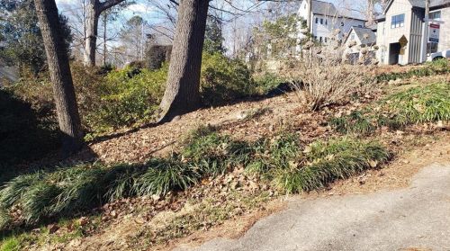 1609 Bubbling Creek Rd, Atlanta, GA 30319-2107