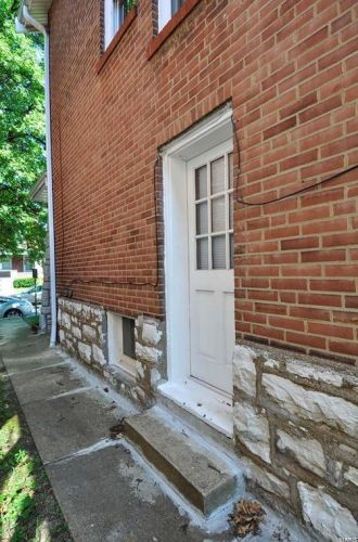 5842 Goener Ave, Saint Louis MO 63116-2234 exterior