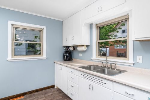 628 40th Ave, Duluth MN 55807-1632 exterior