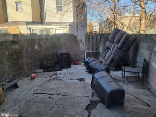 1308 29th St, Philadelphia PA  19121-4504 exterior