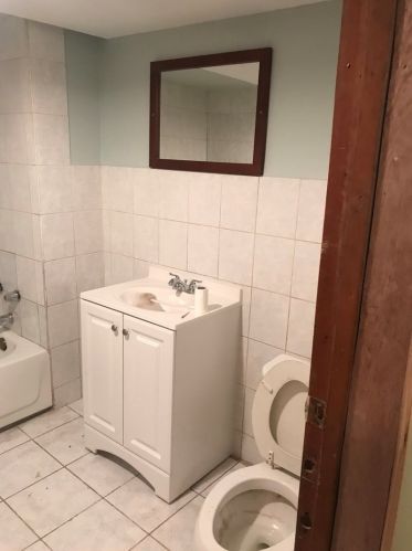 6207 Whipple St, Chicago IL 60659-1418 exterior