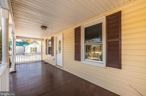 25431 Cascade Rd, Highfield MD 21719-1829 exterior