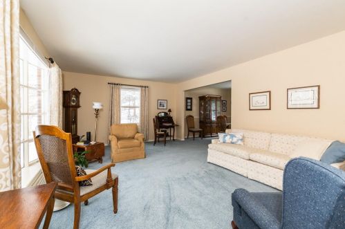 2910 5 St, Kalamazoo MI 49009-8589 exterior