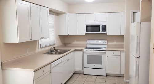 1430 Huntington Ave, Kalamazoo MI  49048-1110 exterior