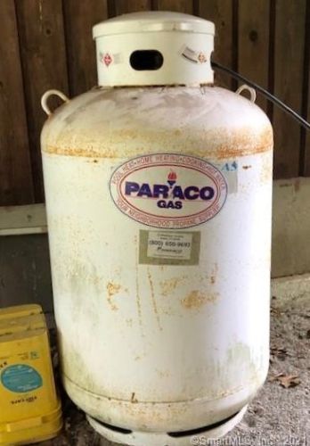 170 Stevenstown Rd, Deep River CT 06417-1508 exterior