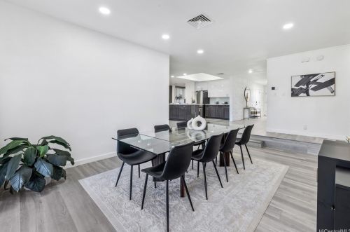 1490 Ala Leleu St, Honolulu HI  96818-1515 exterior