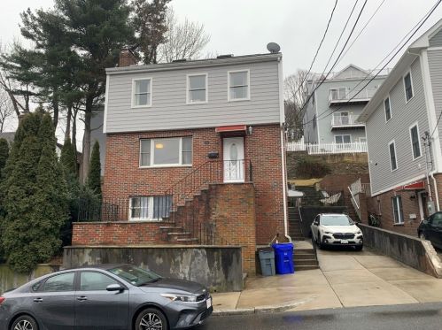 42 Gerrish St, Boston MA exterior