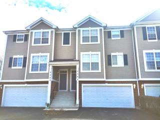 2282 Hudson Cir, Aurora IL  60502-7340 exterior