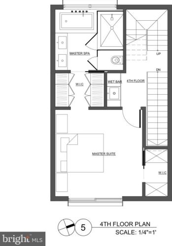 848 Leithgow St, Philadelphia PA 19123-1419 exterior