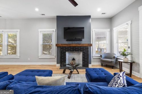 726 Brookline St, Atlanta GA 30310-3448 exterior