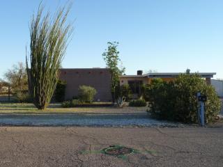 1501 Dawn Dr, Tucson, AZ 85704-2106