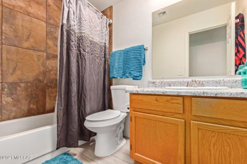 11871 Gray Eagle Ave, Tucson AZ 85737-8662 exterior