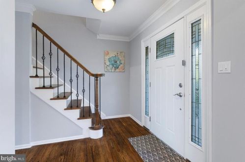 1 Fieldston Rd, Princeton NJ 08540-6453 exterior