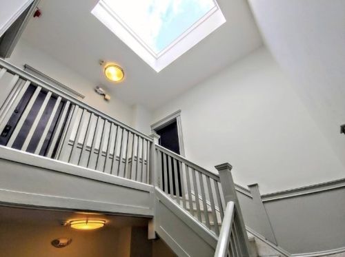 40 Jamaicaway, Boston MA exterior