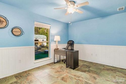 3906 Jarrett St, Milton FL  32571-2426 exterior