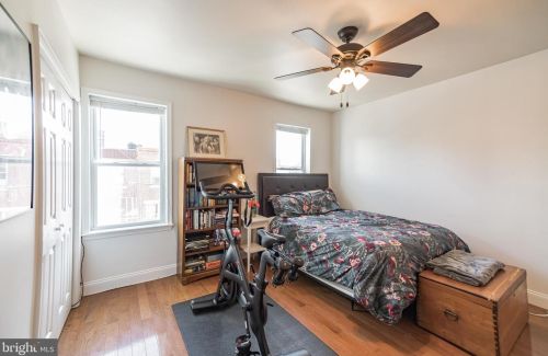 1536 18 St, Philadelphia PA 19145-1402 exterior