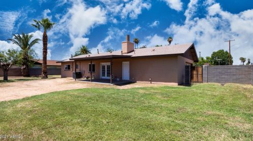 601 Shannon St, Chandler AZ 85226-6102 exterior