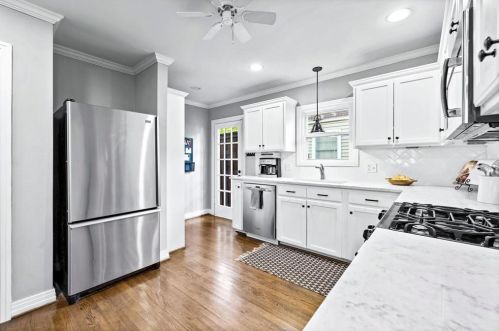 5908 Ellsworth Ave, Dallas TX 75214-2617 exterior