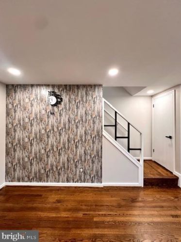 6949 Westhampton Dr, Alexandria VA 22307-1527 exterior