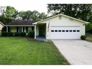 3992 Casey Glen Ct, Duluth, GA 30096-2606