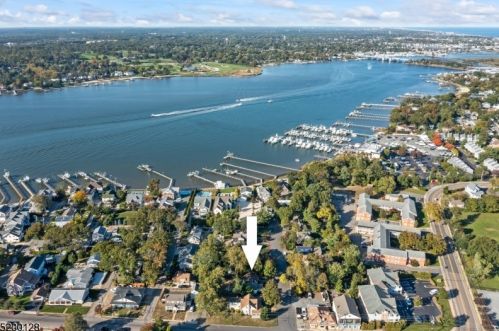 813 Clark St, Point Pleasant Beach NJ exterior