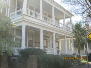 410 4th St, Augusta GA  30901-2443 exterior