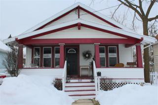 535 Clark St, Appleton WI  54911-4606 exterior