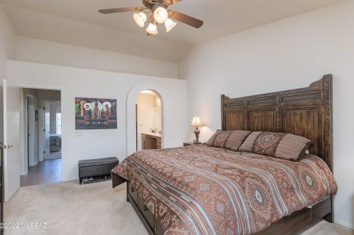 38168 Silverwood Dr, Tucson AZ 85739-1003 exterior