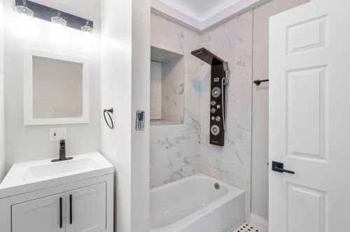 2746 47th St, Chicago IL  60632-1953 exterior