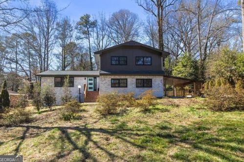 2932 Lone Star Trl, Atlanta, GA 30340-5022