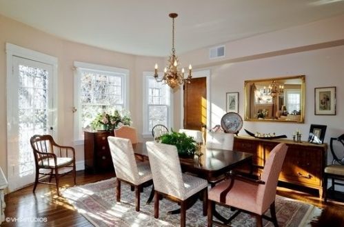 4018 Hamlin Ave, Chicago IL 60655-4013 exterior