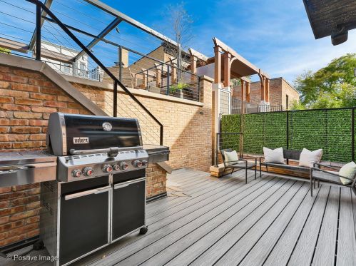 1809 Sedgwick St, Chicago IL 60614-5305 exterior