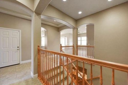 2110 Fenceline Dr, Folsom CA exterior