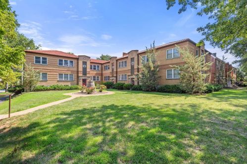 6600 Devonshire Ave, Saint Louis MO 63109-2501 exterior